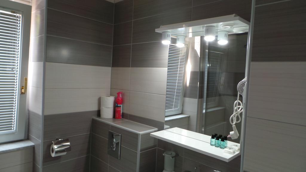 Hostel Levicki Slavonski Brod Ngoại thất bức ảnh