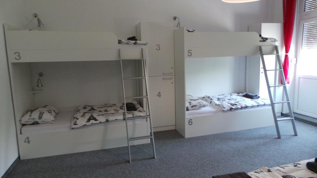 Hostel Levicki Slavonski Brod Phòng bức ảnh