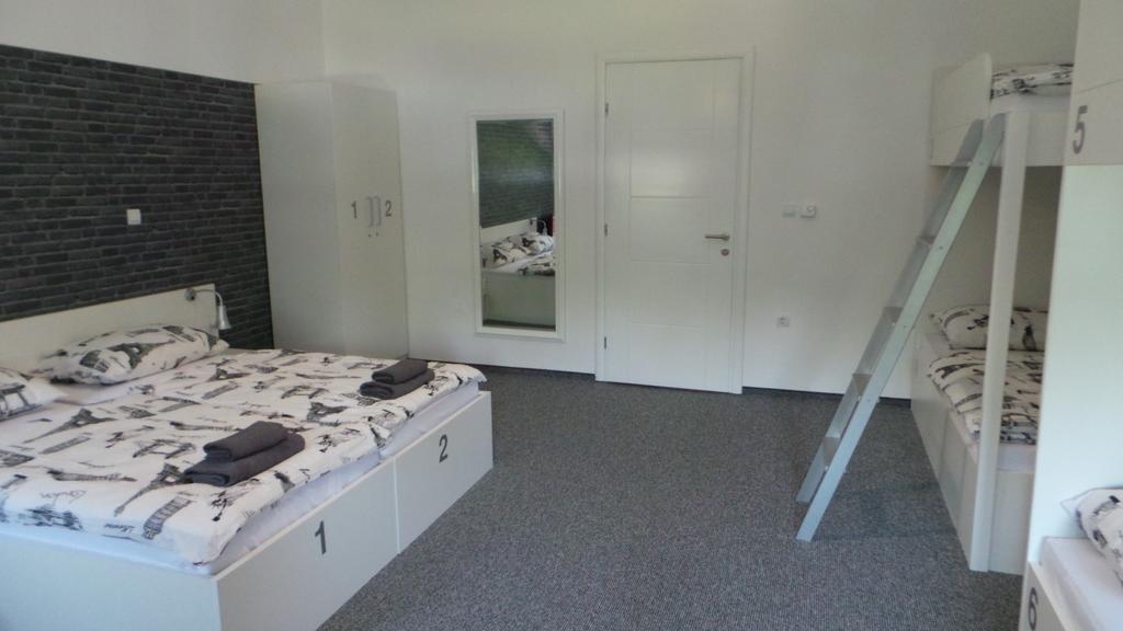 Hostel Levicki Slavonski Brod Phòng bức ảnh