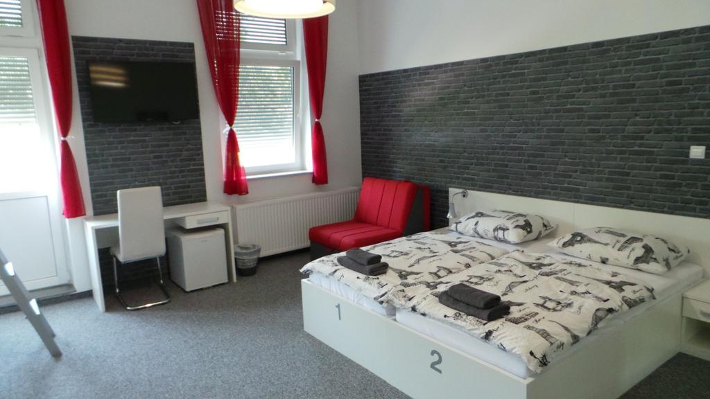 Hostel Levicki Slavonski Brod Phòng bức ảnh