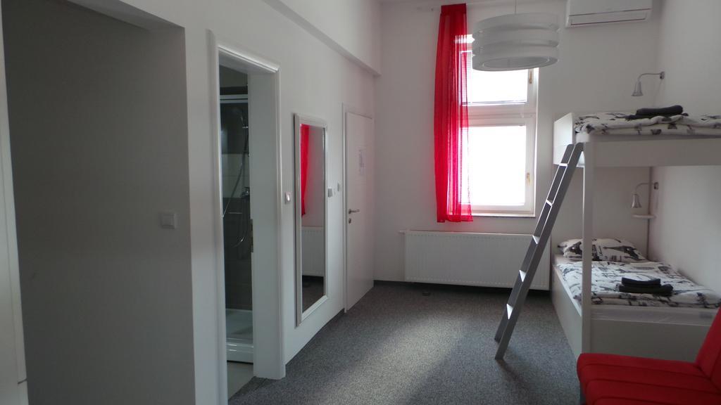 Hostel Levicki Slavonski Brod Phòng bức ảnh