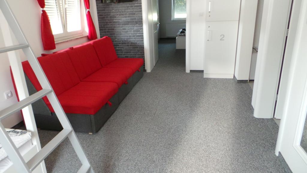 Hostel Levicki Slavonski Brod Phòng bức ảnh