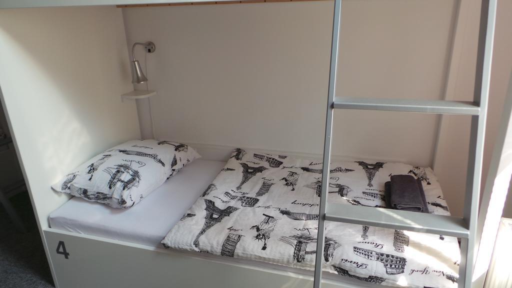 Hostel Levicki Slavonski Brod Phòng bức ảnh