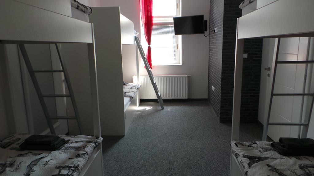 Hostel Levicki Slavonski Brod Phòng bức ảnh