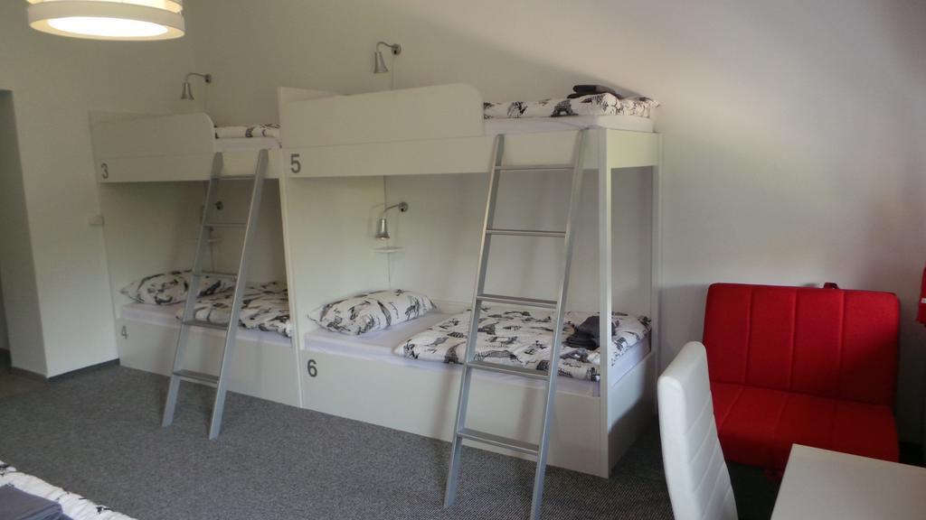 Hostel Levicki Slavonski Brod Phòng bức ảnh