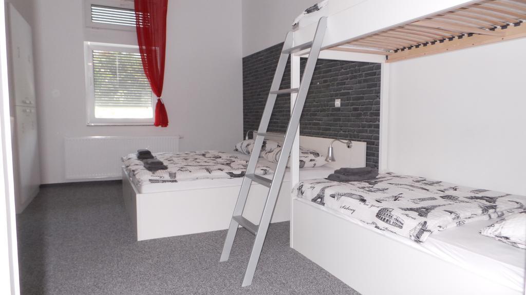 Hostel Levicki Slavonski Brod Phòng bức ảnh