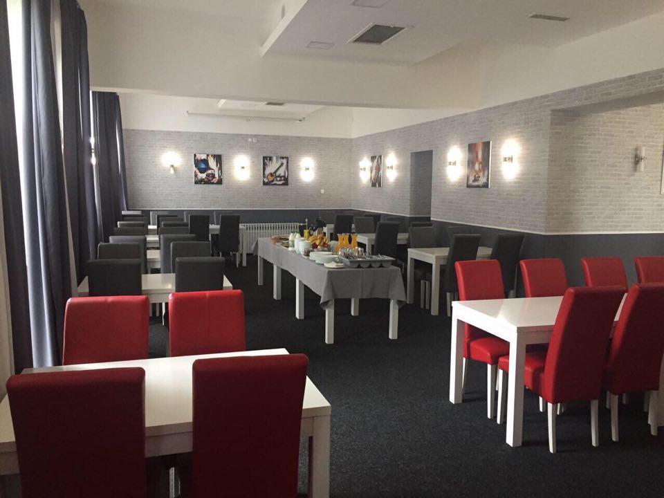 Hostel Levicki Slavonski Brod Ngoại thất bức ảnh